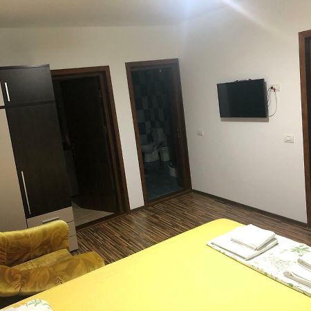 הוילה מנגליה Casa Bozianu מראה חיצוני תמונה