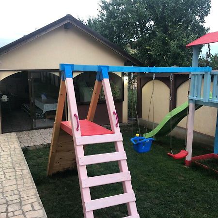 הוילה מנגליה Casa Bozianu מראה חיצוני תמונה