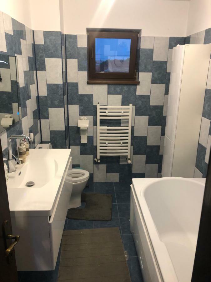 הוילה מנגליה Casa Bozianu מראה חיצוני תמונה