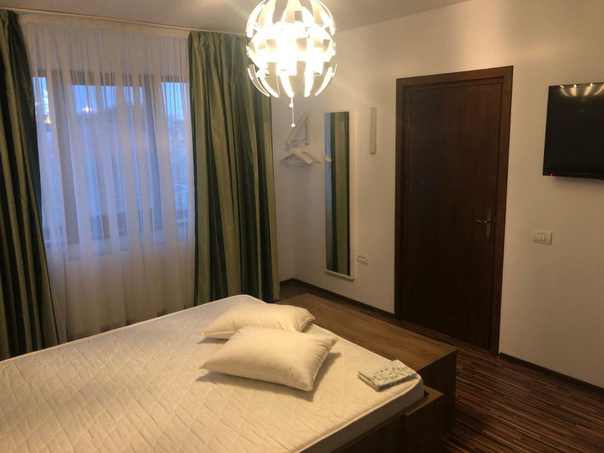 הוילה מנגליה Casa Bozianu מראה חיצוני תמונה
