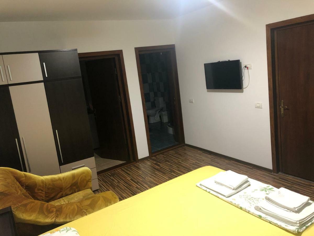הוילה מנגליה Casa Bozianu מראה חיצוני תמונה