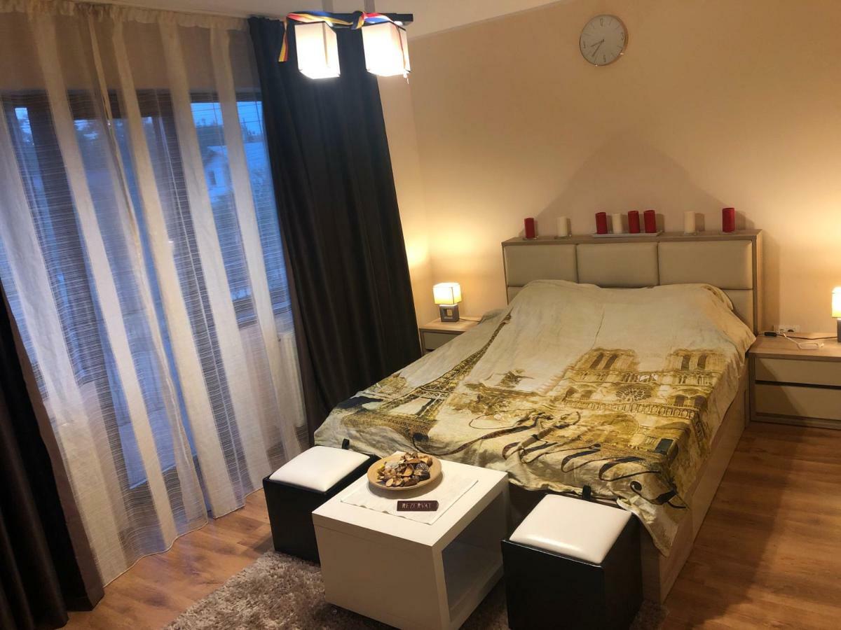 הוילה מנגליה Casa Bozianu מראה חיצוני תמונה