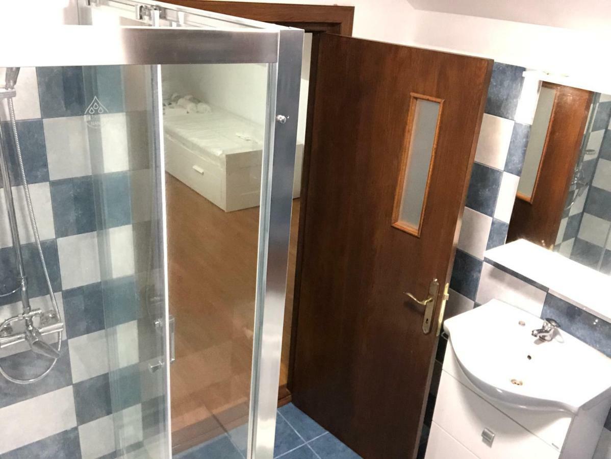 הוילה מנגליה Casa Bozianu מראה חיצוני תמונה