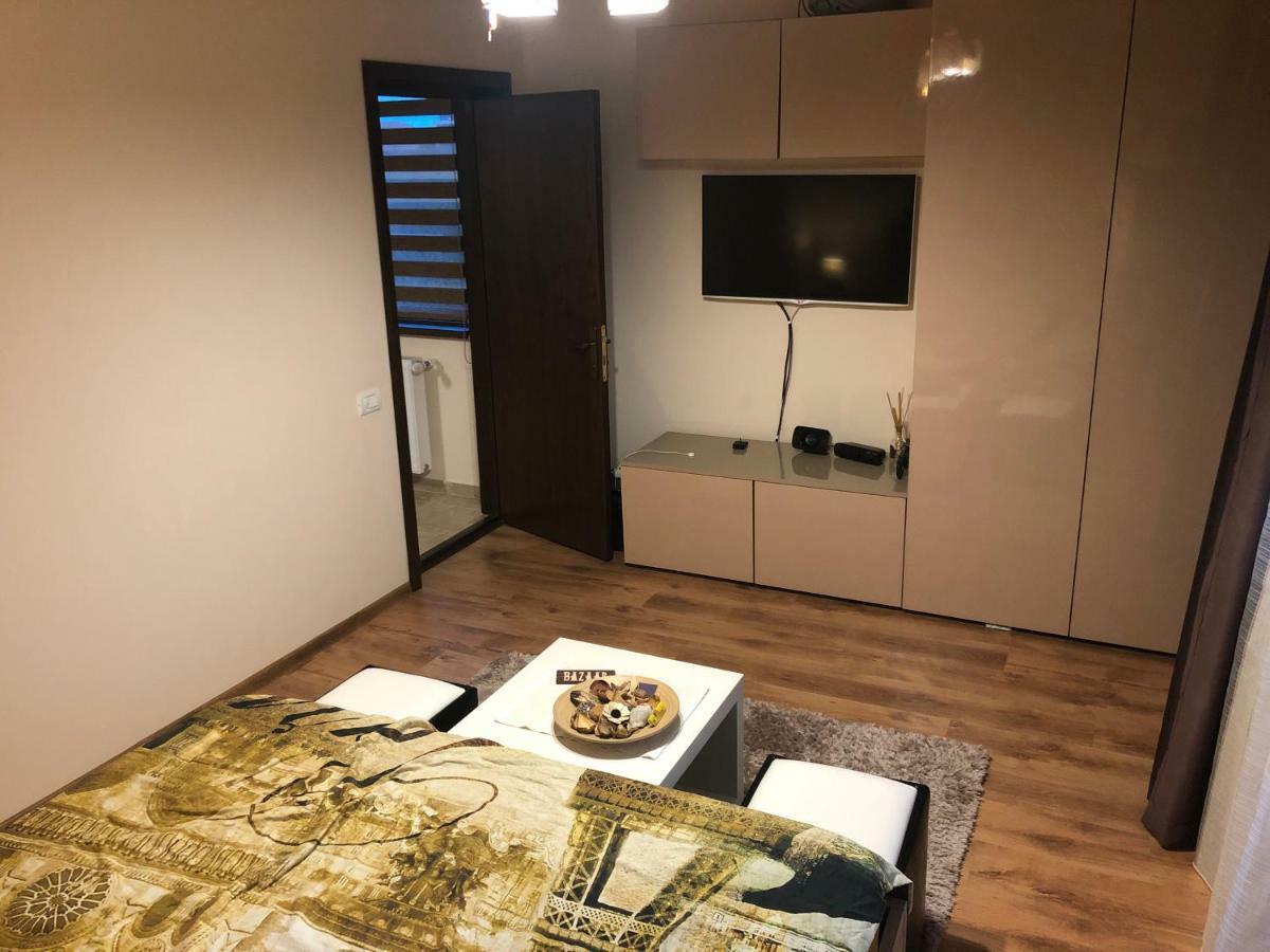 הוילה מנגליה Casa Bozianu מראה חיצוני תמונה