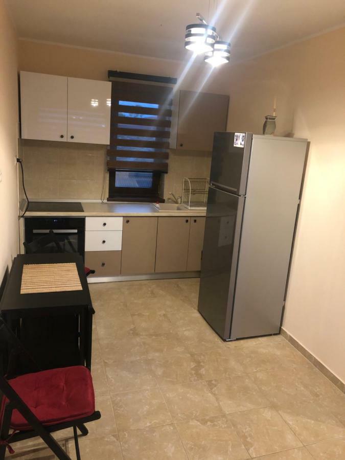 הוילה מנגליה Casa Bozianu מראה חיצוני תמונה