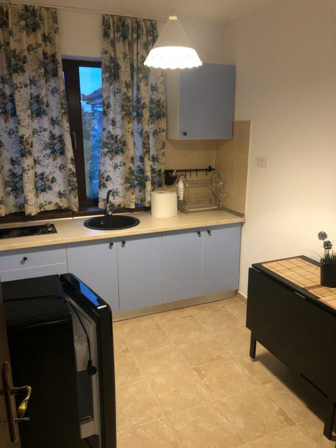 הוילה מנגליה Casa Bozianu מראה חיצוני תמונה