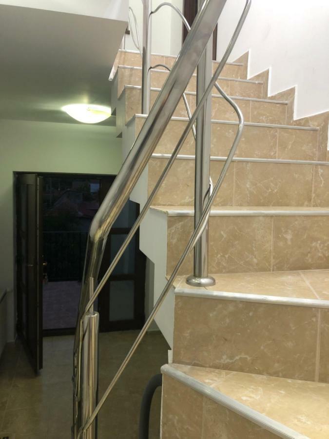 הוילה מנגליה Casa Bozianu מראה חיצוני תמונה