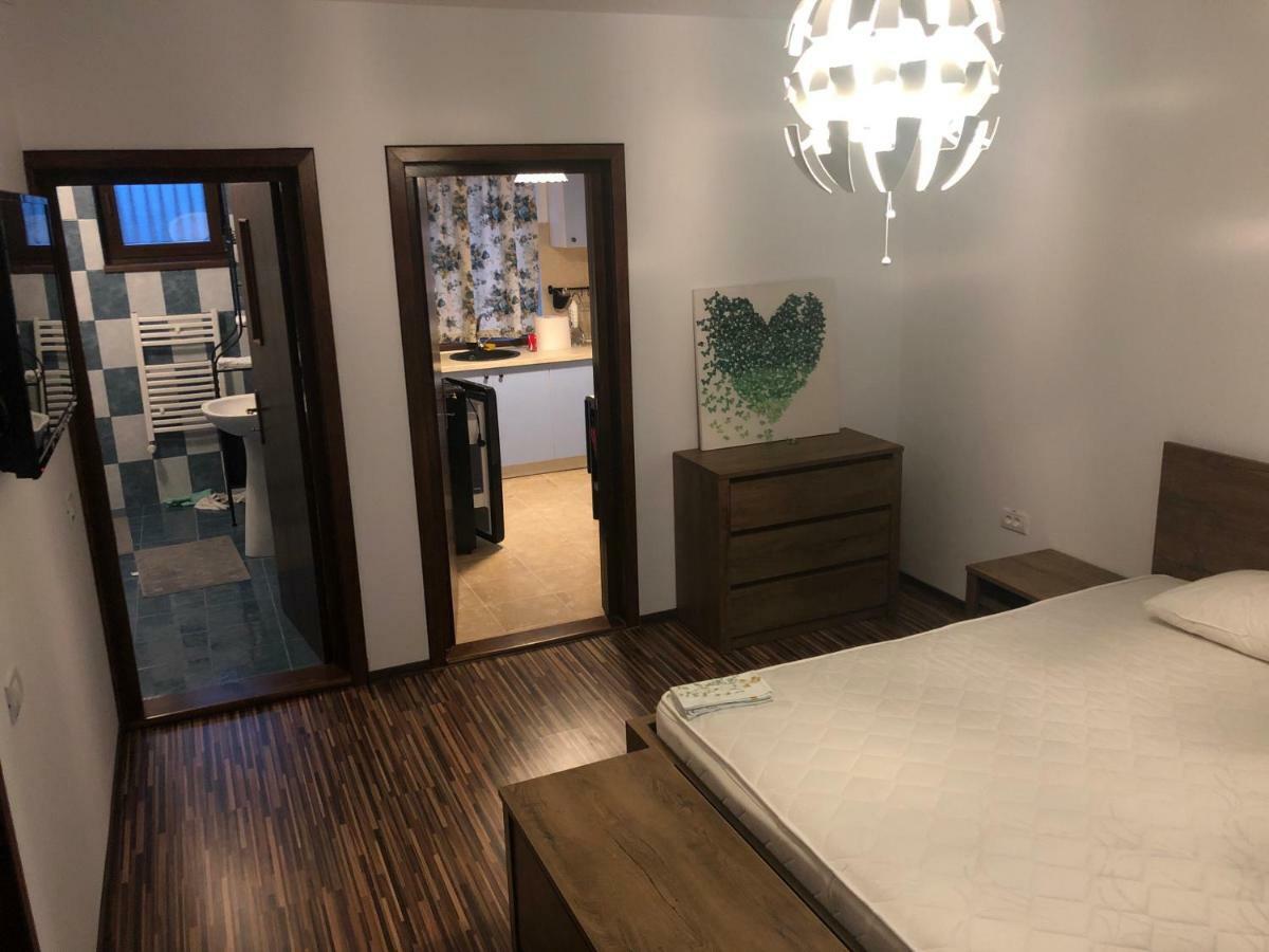 הוילה מנגליה Casa Bozianu מראה חיצוני תמונה