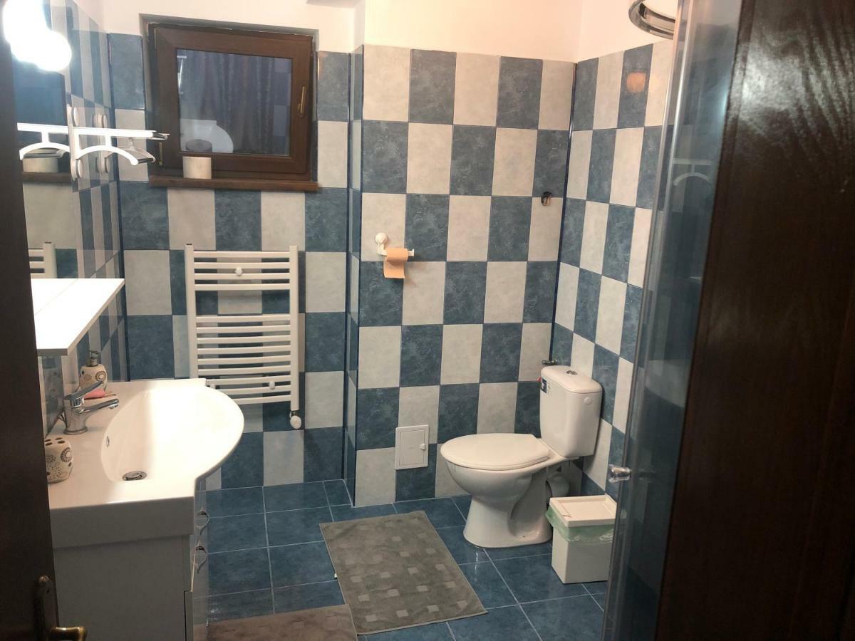 הוילה מנגליה Casa Bozianu מראה חיצוני תמונה