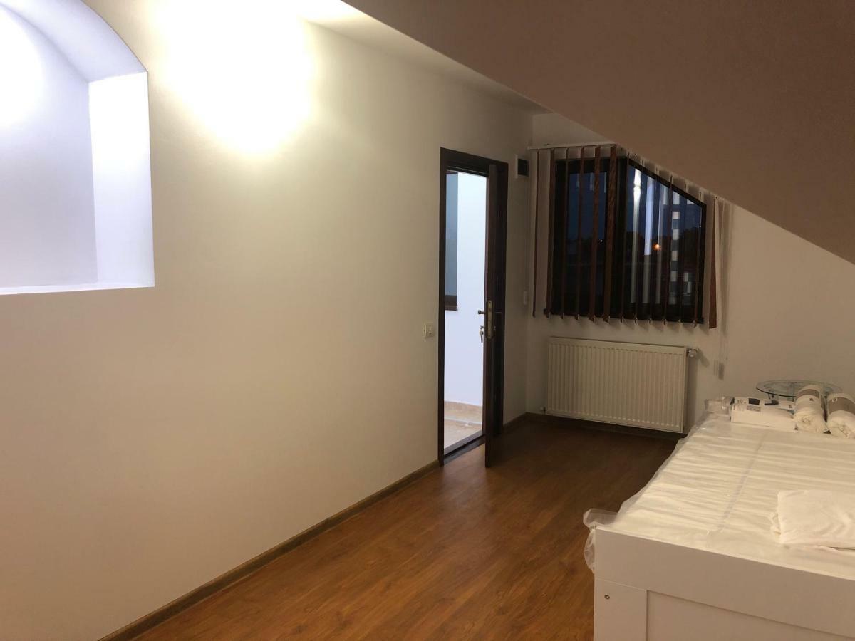 הוילה מנגליה Casa Bozianu מראה חיצוני תמונה